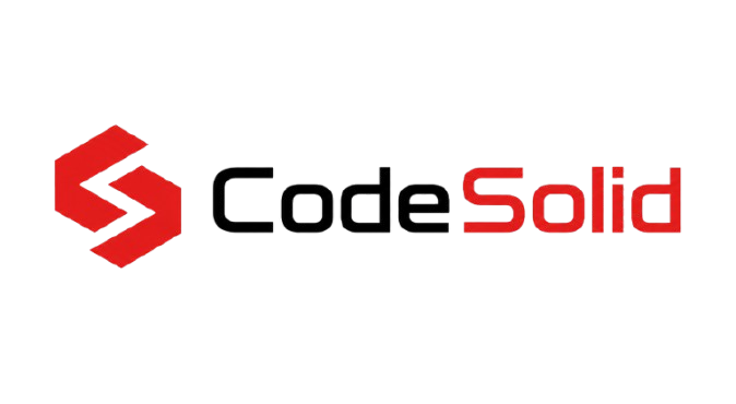 CodeSolid