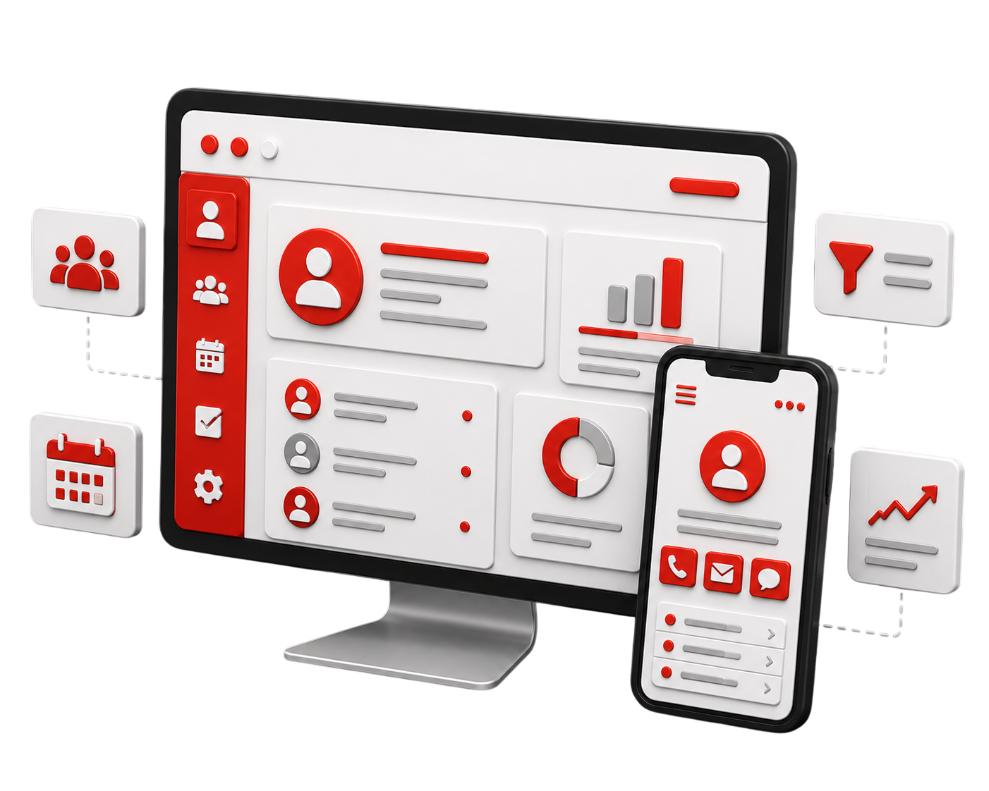 CRM Sistemleri
