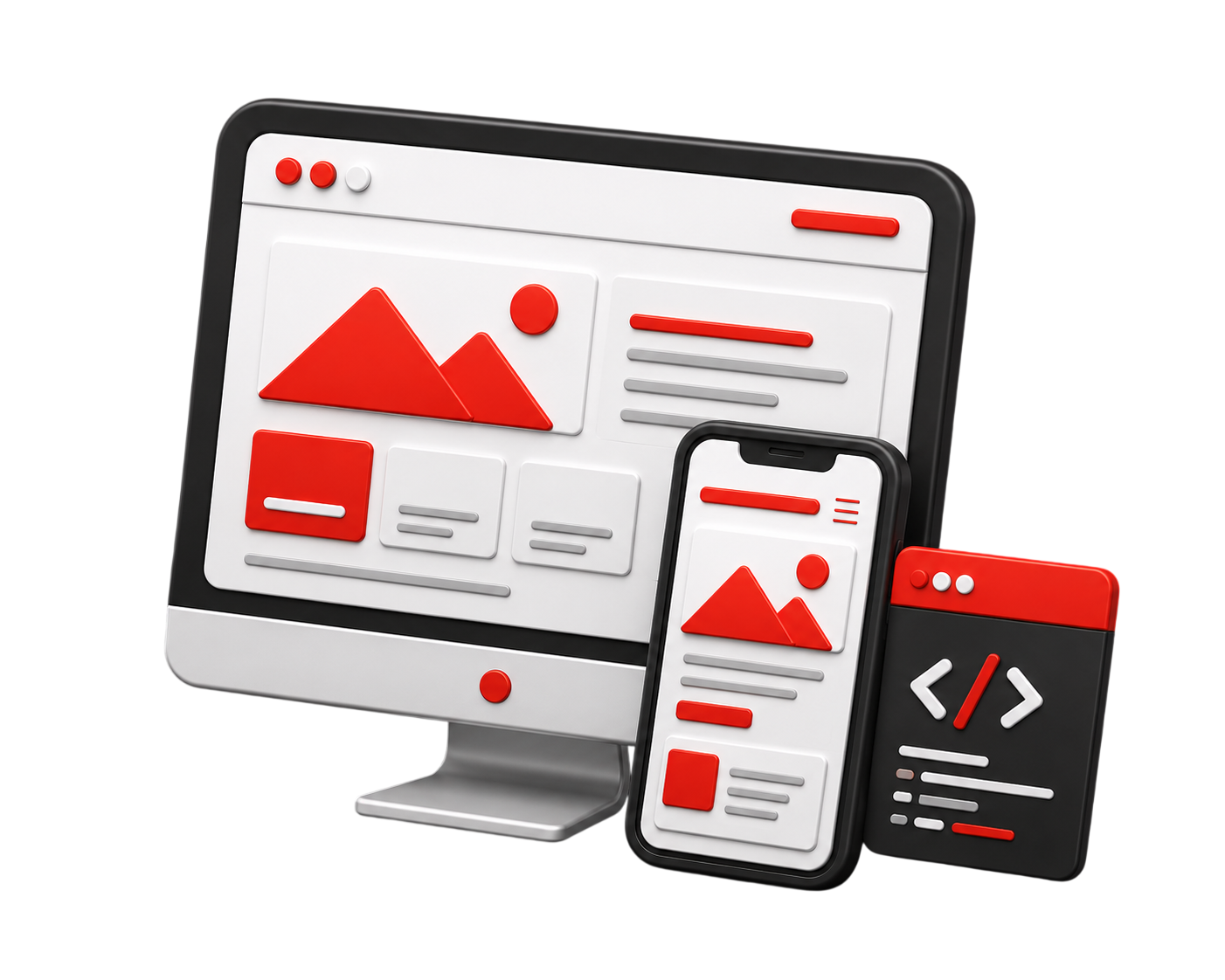 Web Tasarım