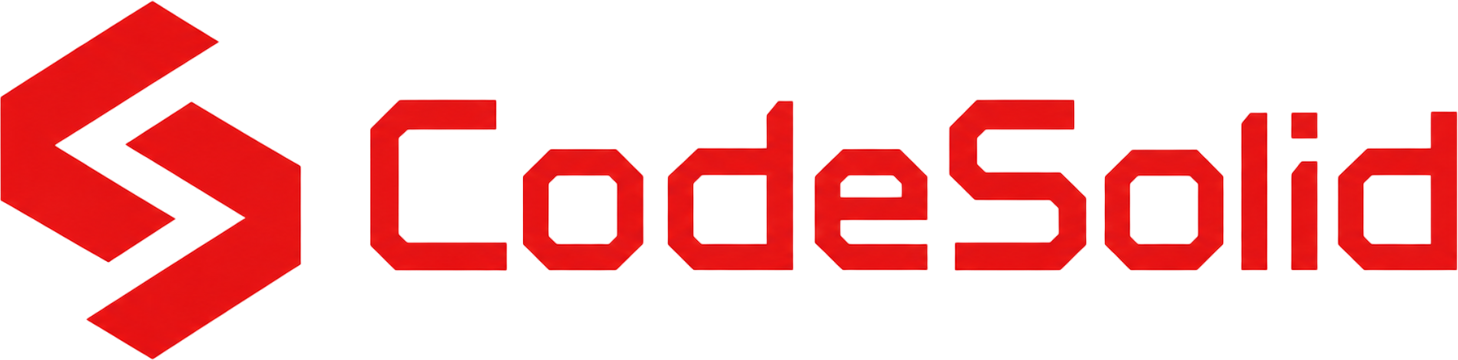 CodeSolid